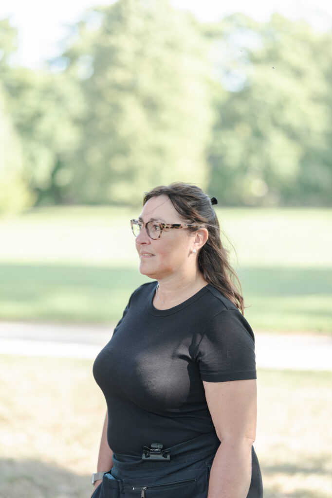 caroll clinard designer floral mariage au chateau de Nainville-les-roches30